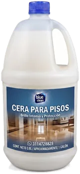 Cera para Pisos