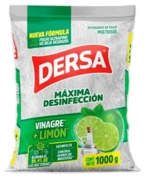 Dersa — Ropa Blue Clean Colombia