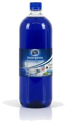 Detergente Premium