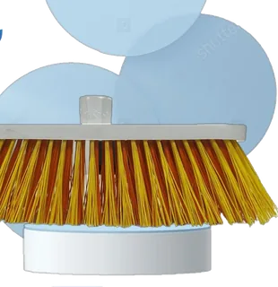 Escobas — Implementos Blue Clean Colombia