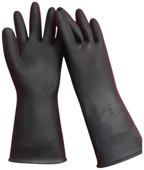 Guantes de Protección