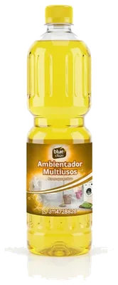 Limpia Pisos Premium