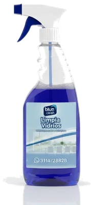 Limpia Vidrios Premium