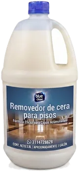 Removedor — Pisos Blue Clean Colombia