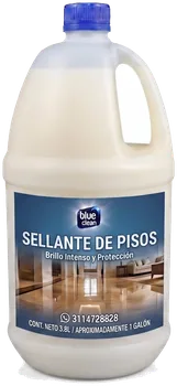 Sellante de Pisos
