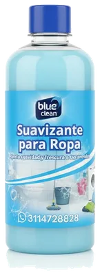 Suavizante Premium
