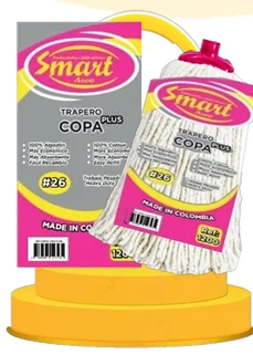 Trapero y Accesorios